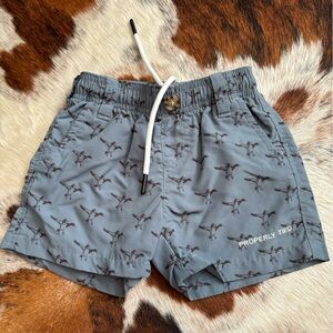 Properly Tied boy shorts